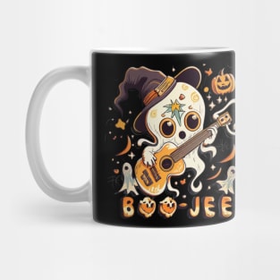 Boo Jee Mug